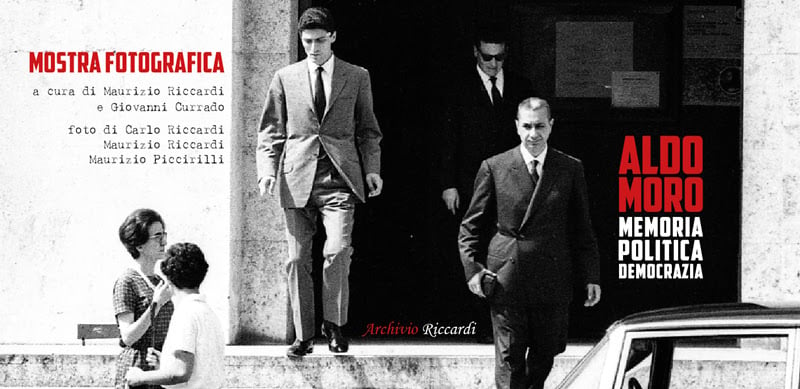 Aldo Moro. Memoria politica democrazia